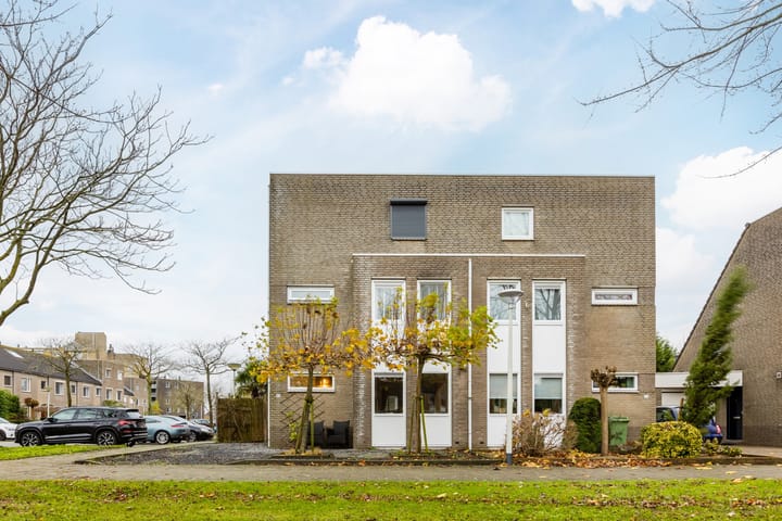 Foto 32 van Laan van Hildernisse-Noord 80