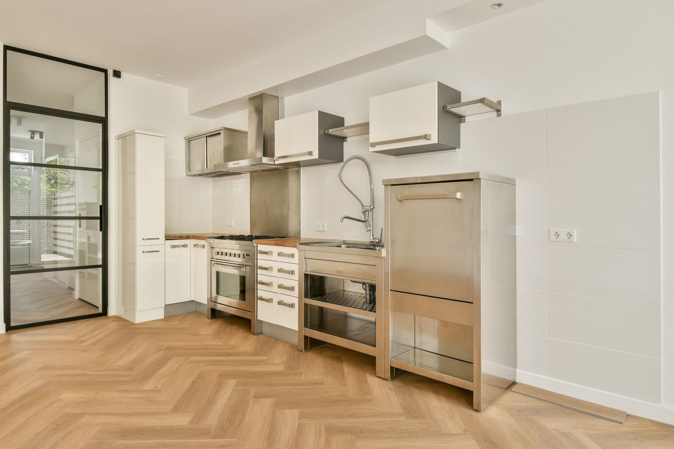 Foto 6 van Melkweg 6-A