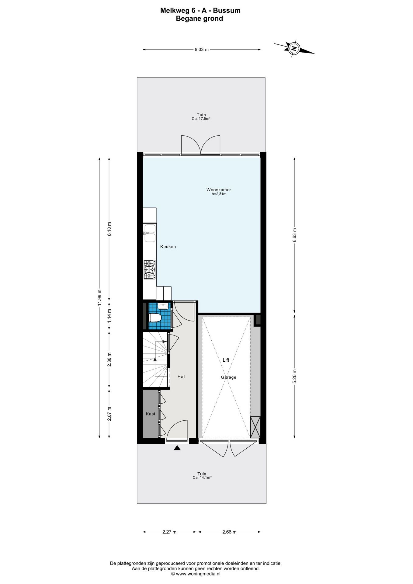 Foto 27 van Melkweg 6-A