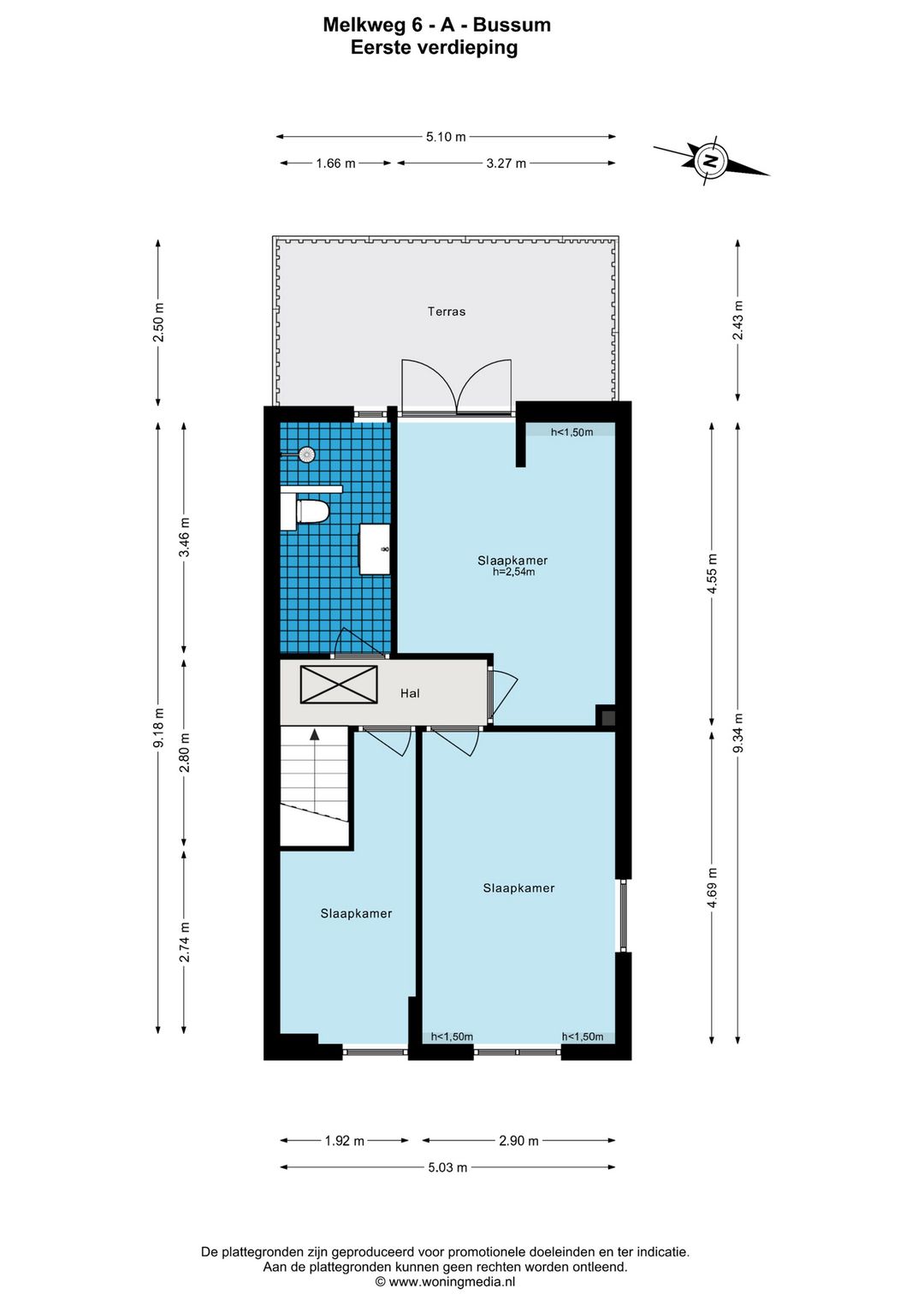 Foto 28 van Melkweg 6-A