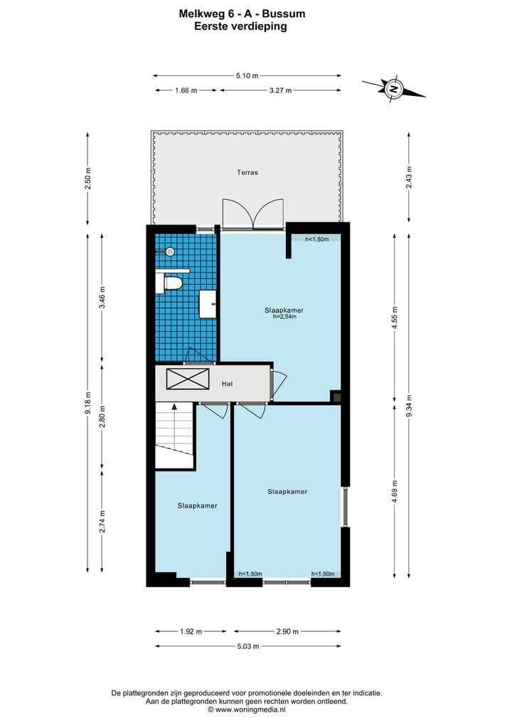 Foto 28 van Melkweg 6-A