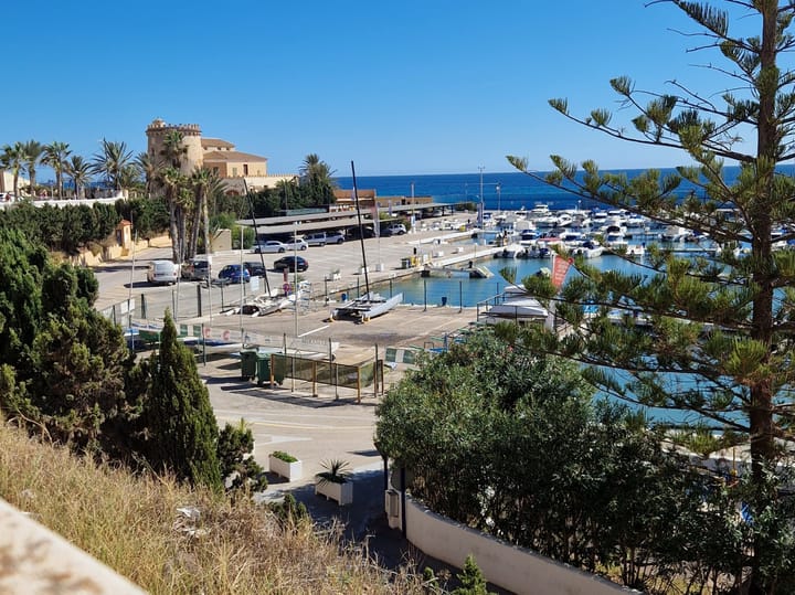 Foto 5 van Calle Dalia 33-A