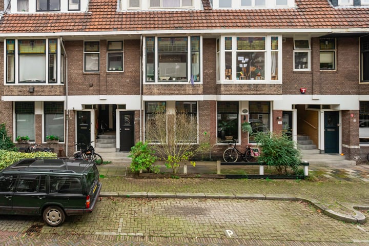 Bekijk foto 10 van Koninginnestraat 36