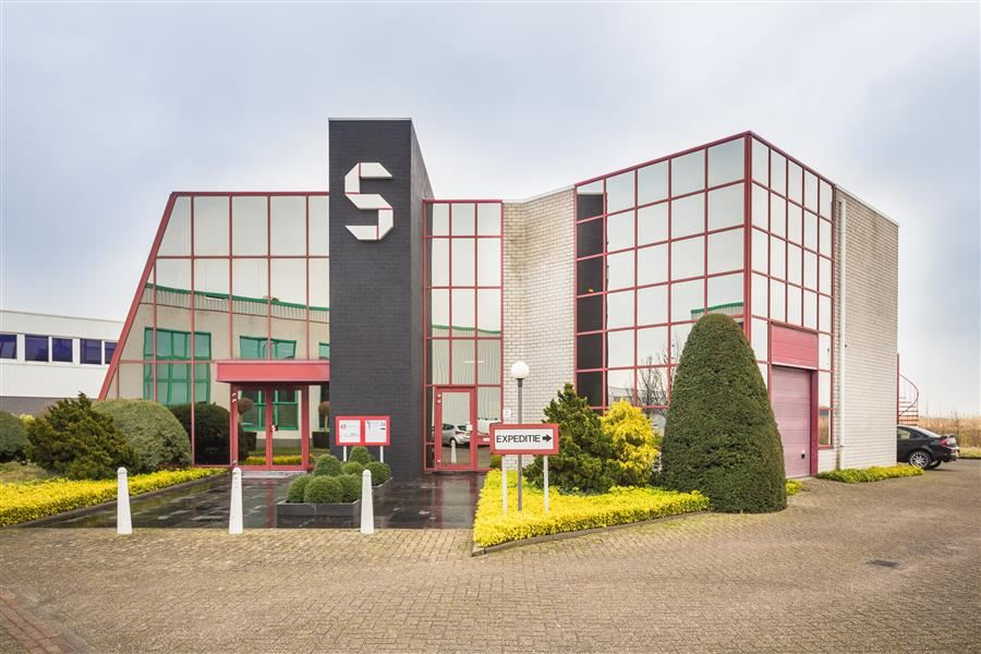 Bekijk foto 1 van Nijverheidscentrum 26