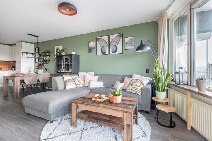 Foto 5 van Beneluxlaan 337