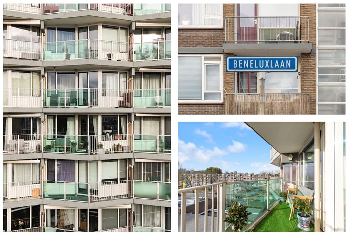Foto 2 van Beneluxlaan 337