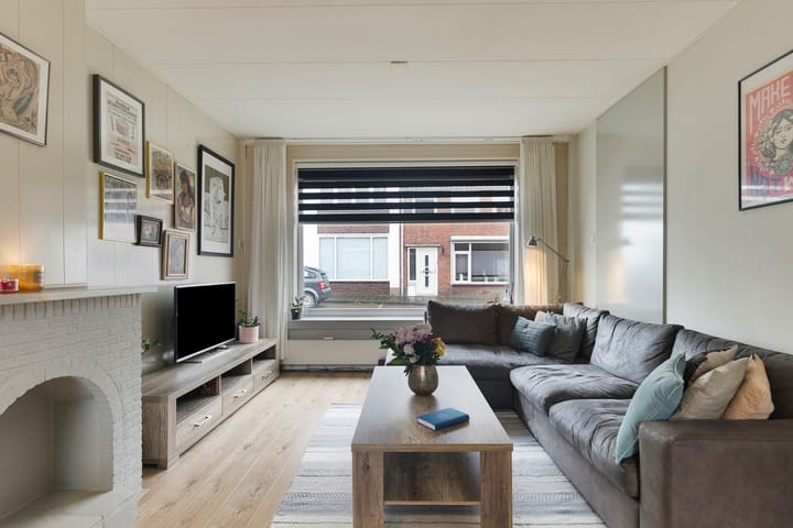 Foto 3 van Koningin Emmastraat 21