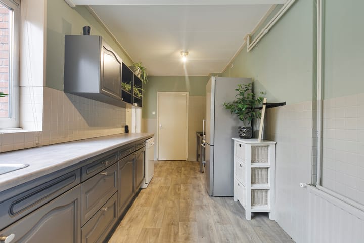 Foto 5 van Koningin Emmastraat 21