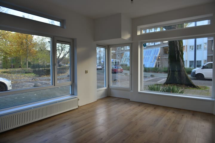 Foto 2 van Meester Arendstraat 1-B