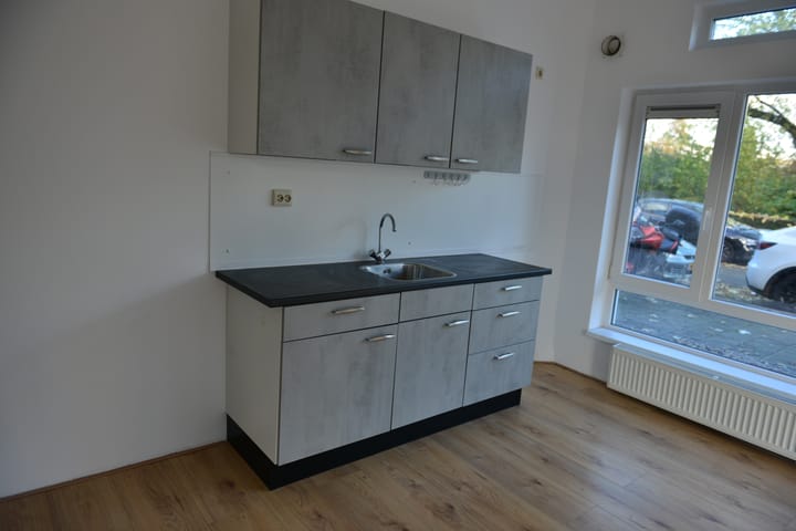 Foto 4 van Meester Arendstraat 1-B