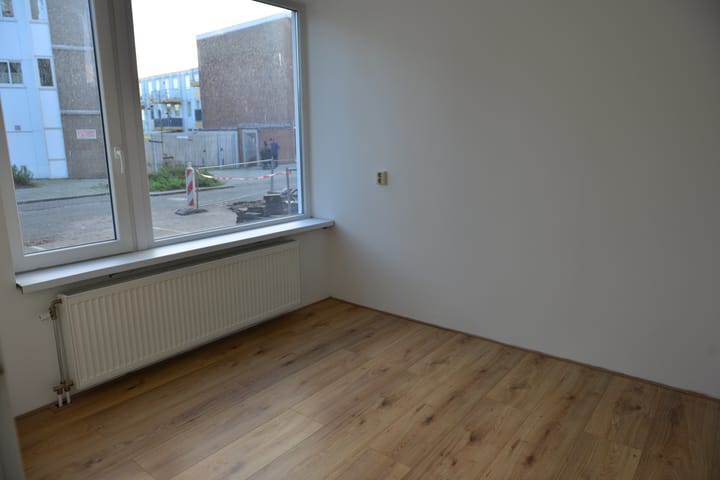 Foto 6 van Meester Arendstraat 1-B