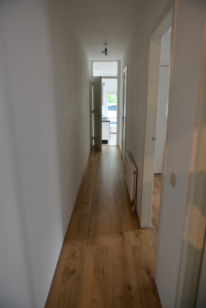 Foto 7 van Meester Arendstraat 1-B