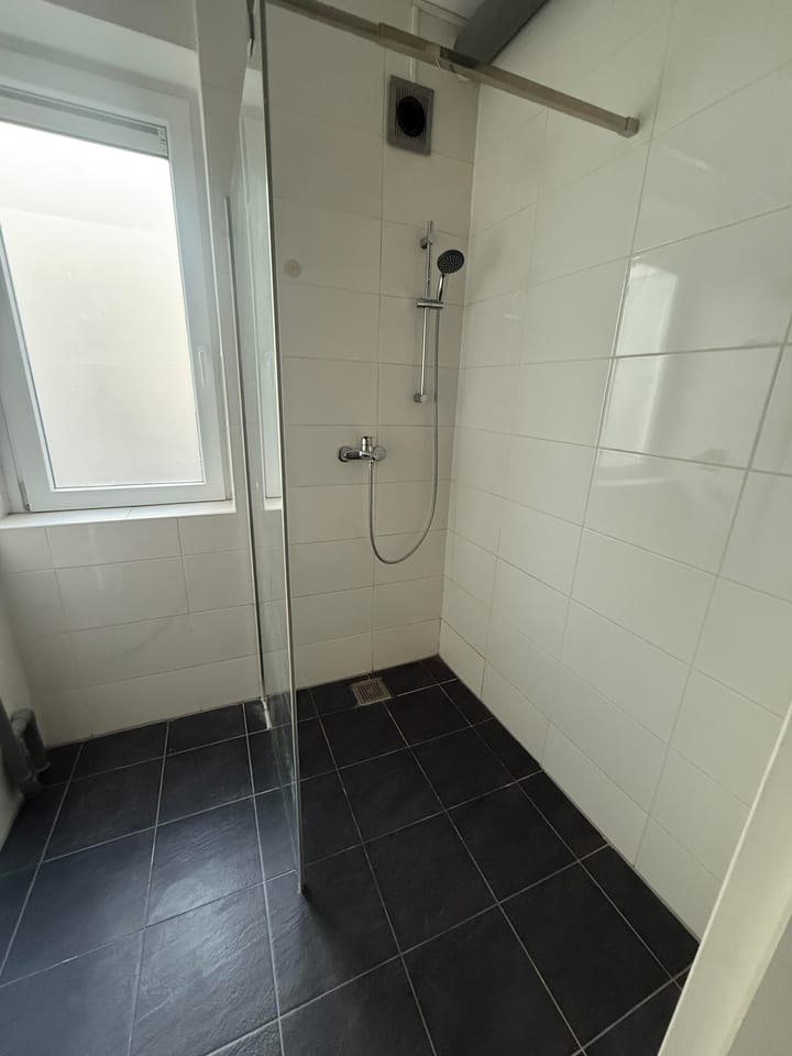 Foto 9 van Meester Arendstraat 1-B