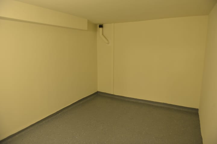 Foto 13 van Meester Arendstraat 1-B