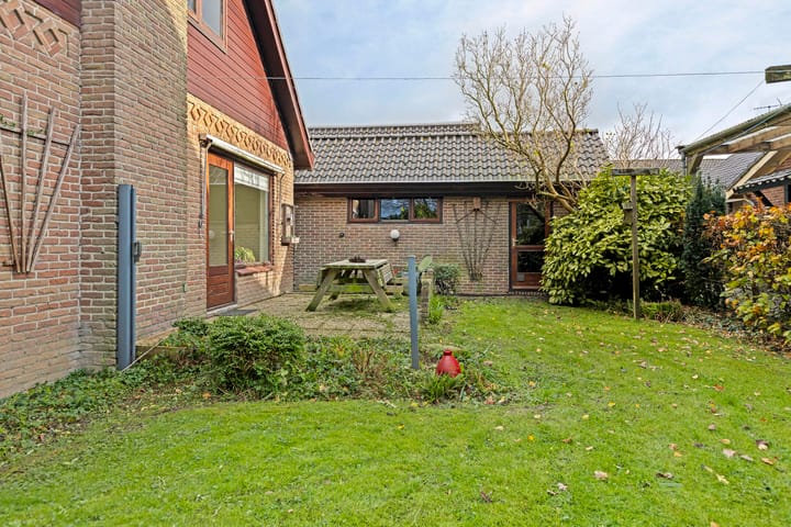 Foto 4 van Oosterdijk 11