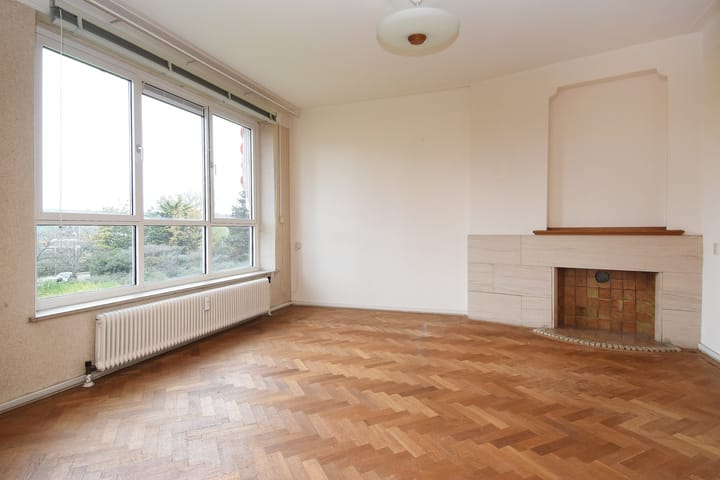 Foto 2 van Ridderspoorweg 42