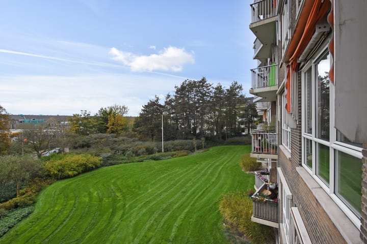 Foto 3 van Ridderspoorweg 42