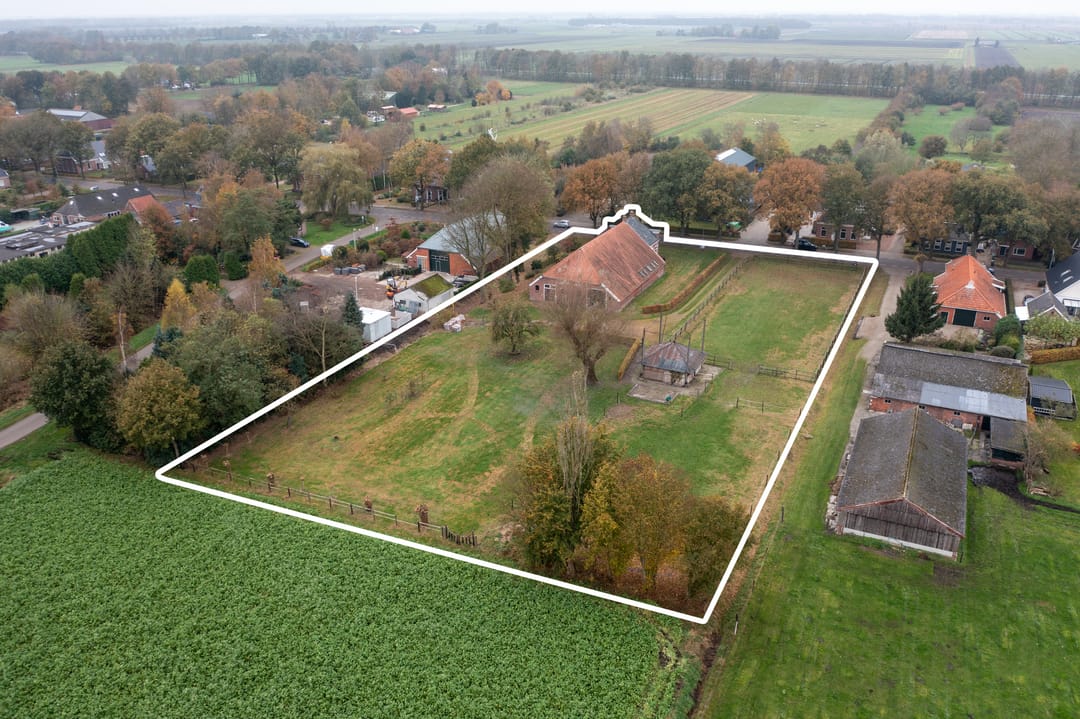 Foto 2 van Hoofdweg 240