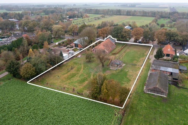 Foto 2 van Hoofdweg 240