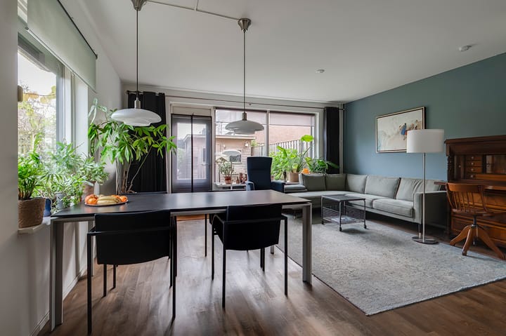 Foto 3 van Hooge Hoeven 58