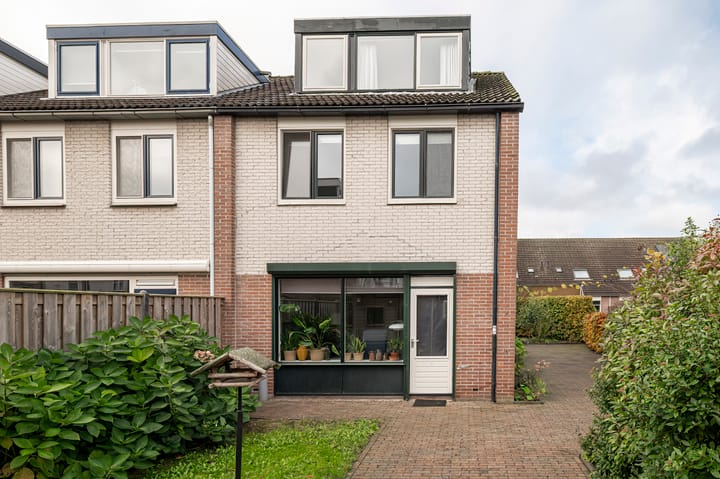 Foto 2 van Hooge Hoeven 58