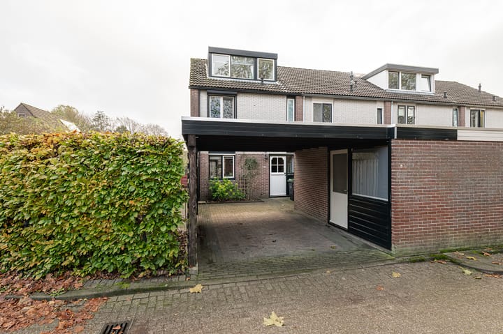 Foto 5 van Hooge Hoeven 58