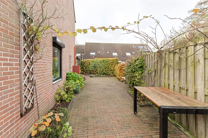 View photo 28 of Hooge Hoeven 58