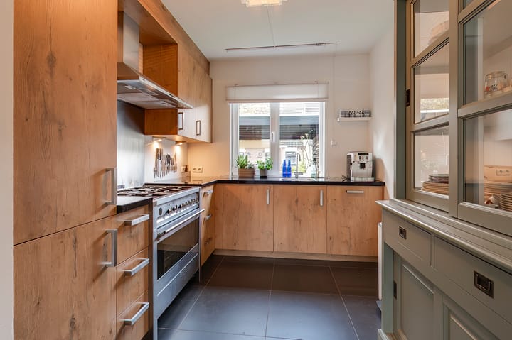 Foto 4 van Hooge Hoeven 58