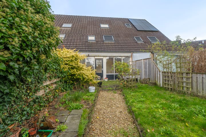 Foto 2 van Rolblok 8