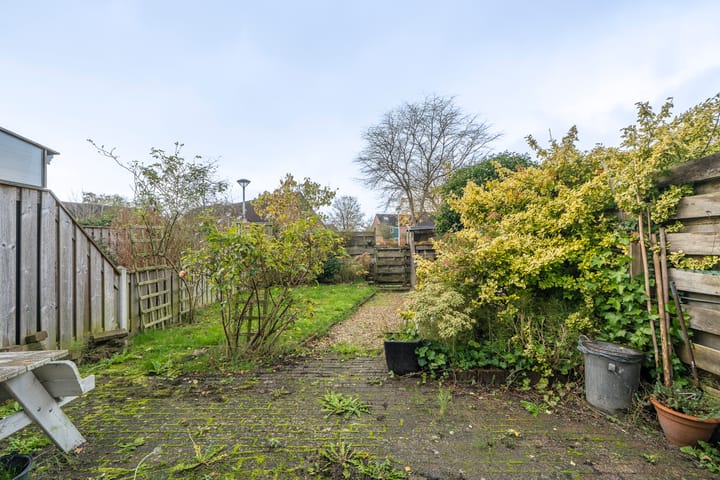 Foto 9 van Rolblok 8