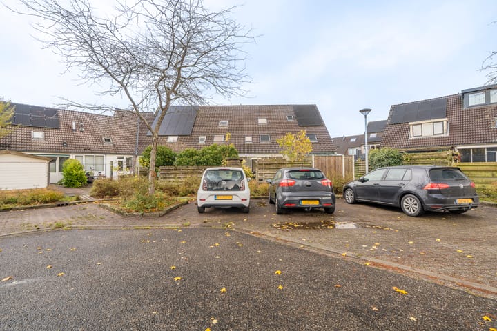 Foto 7 van Rolblok 8