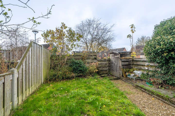 Foto 10 van Rolblok 8