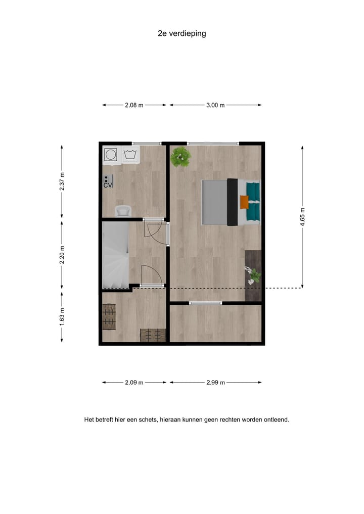 Foto 32 van Rolblok 8