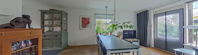 Bekijk 360° foto van Woonkamer van Hooge Hoeven 58