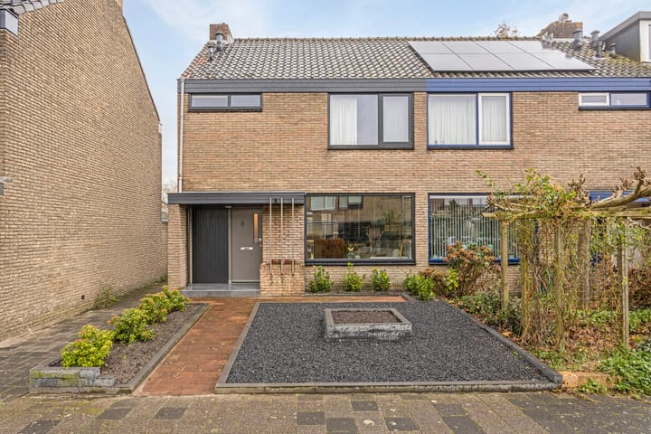 Foto 2 van Una-Corda 8