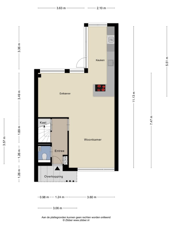 Foto 31 van Una-Corda 8