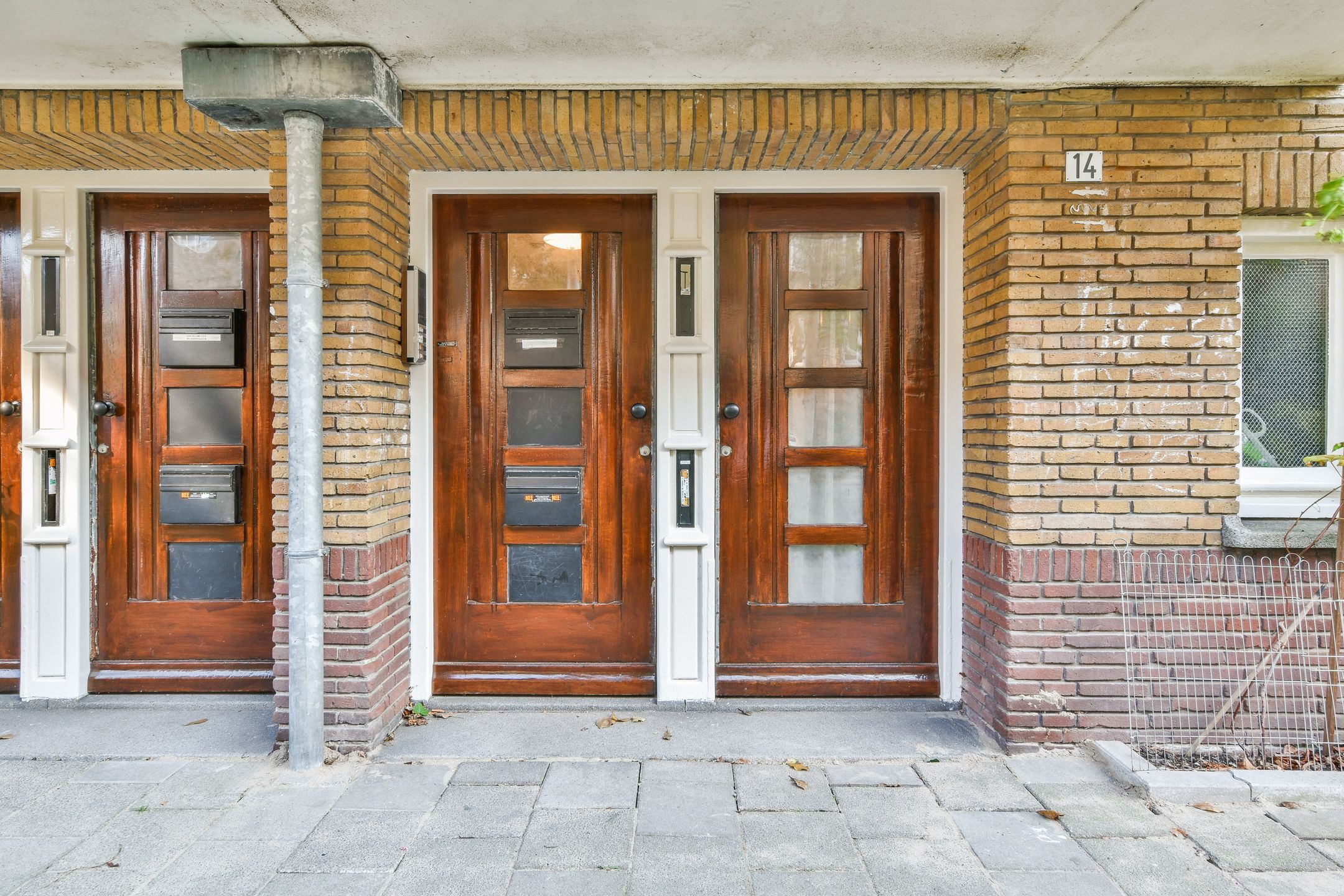 Photo 3 of Esmoreitstraat 14-3