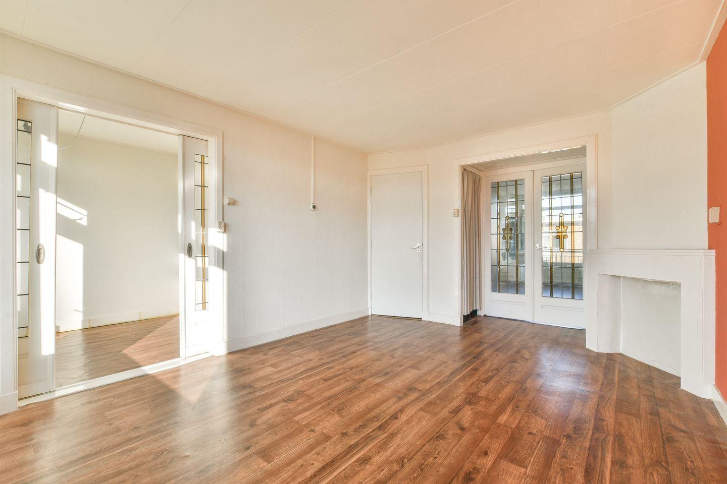 Photo 4 of Esmoreitstraat 14-3