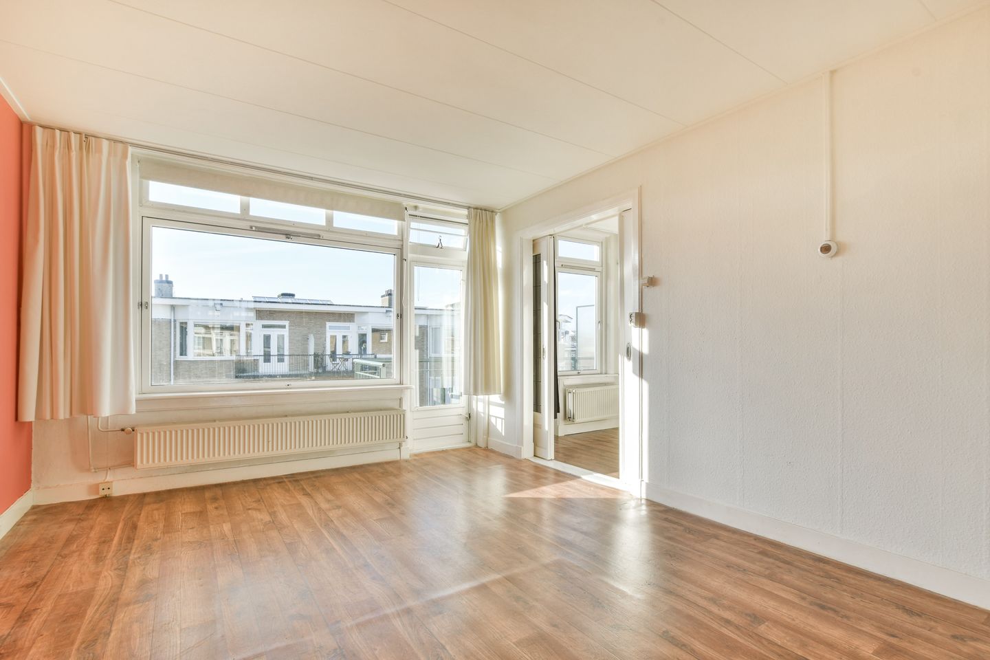 Photo 5 of Esmoreitstraat 14-3