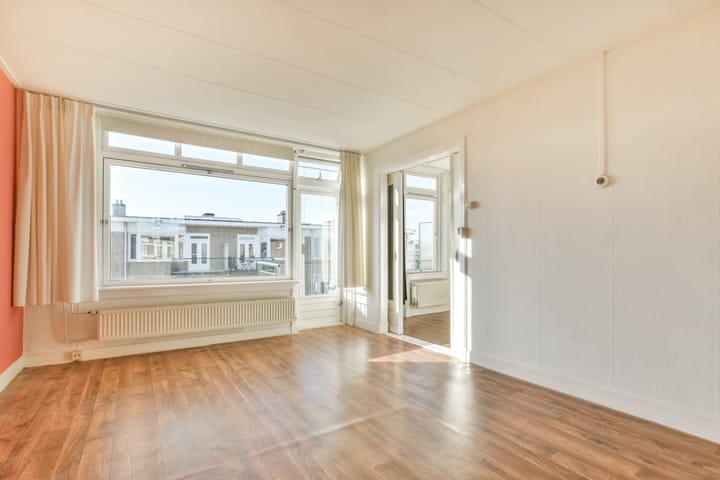 Foto 5 van Esmoreitstraat 14-3