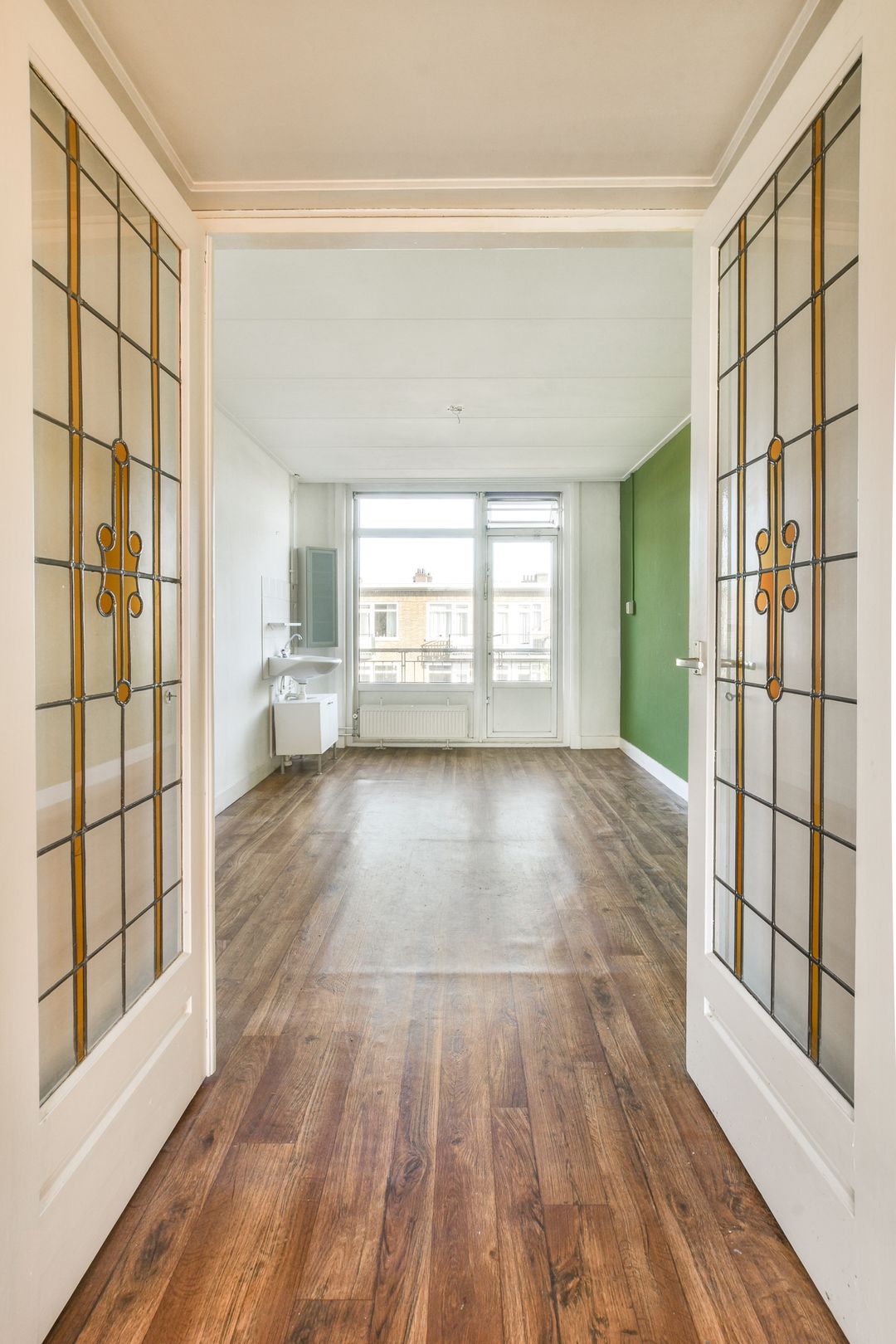 Photo 11 of Esmoreitstraat 14-3