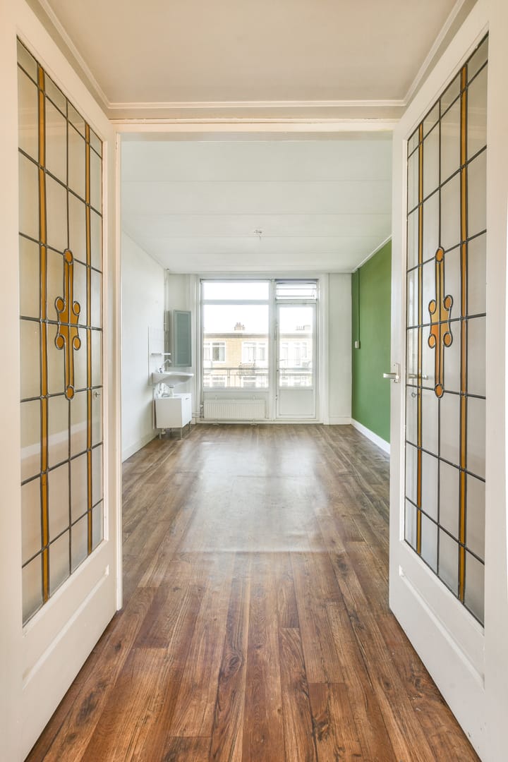 Foto 11 van Esmoreitstraat 14-3