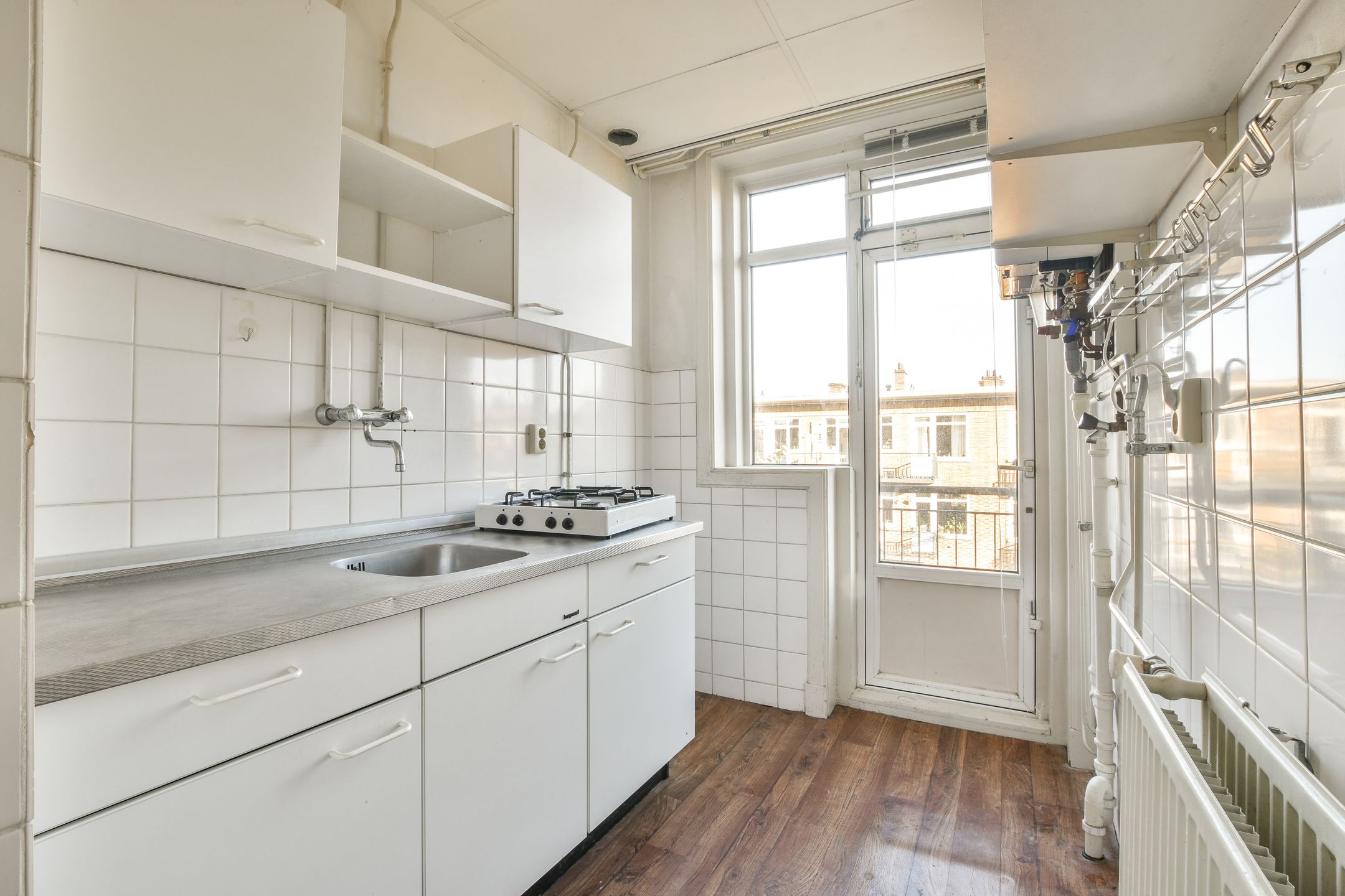 Photo 15 of Esmoreitstraat 14-3