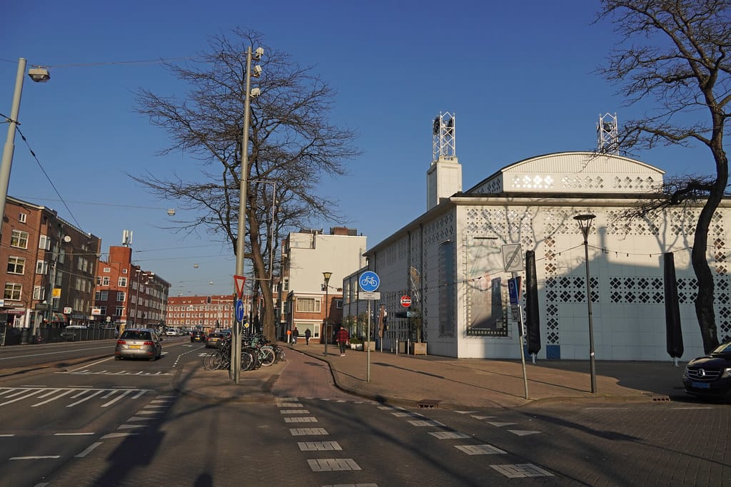 Photo 24 of Esmoreitstraat 14-3