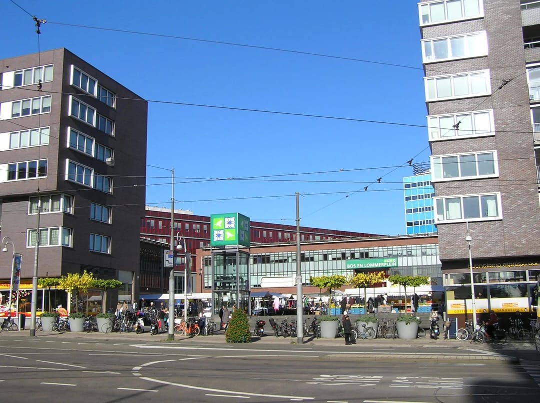 Photo 22 of Esmoreitstraat 14-3