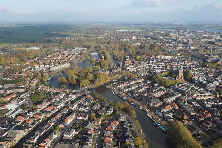 Bekijk foto 68 van Rijnkade 72