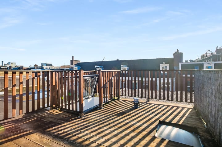 Foto 1 van Van Ostadestraat 311-3