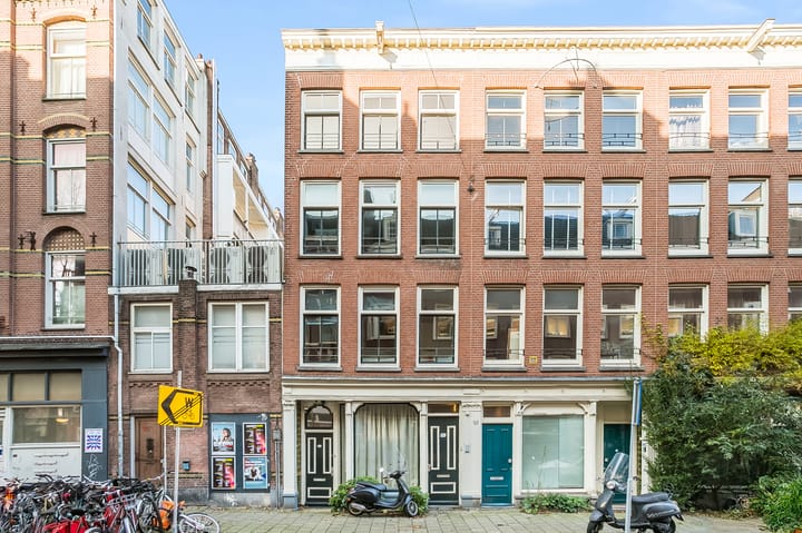 Foto 2 van Van Ostadestraat 311-3