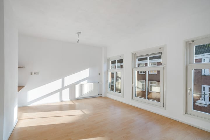 Foto 3 van Van Ostadestraat 311-3