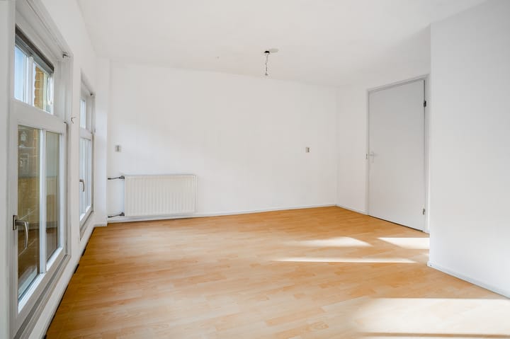 Foto 4 van Van Ostadestraat 311-3